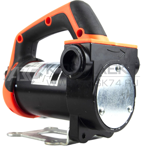 Насос для перекачки топлива и воды «Нептун»  Насос для перекачки топлива и воды «Нептун»