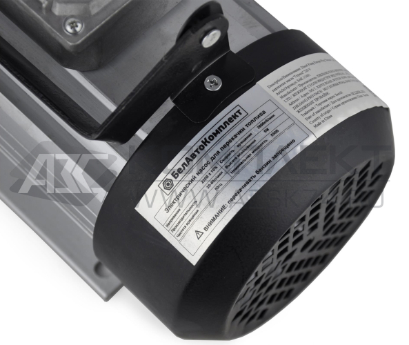 Насос для перекачки масла БелАк «Гермес» 220 V Насос для перекачки масла БелАк «Гермес» 220 V