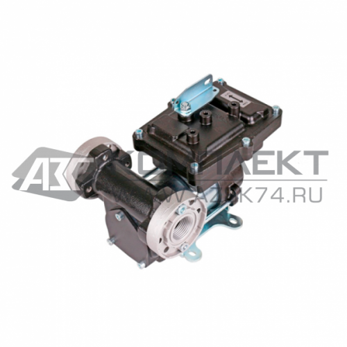 Насос Piusi EX-75 DC ATEX Насос Piusi EX-75 DC ATEX