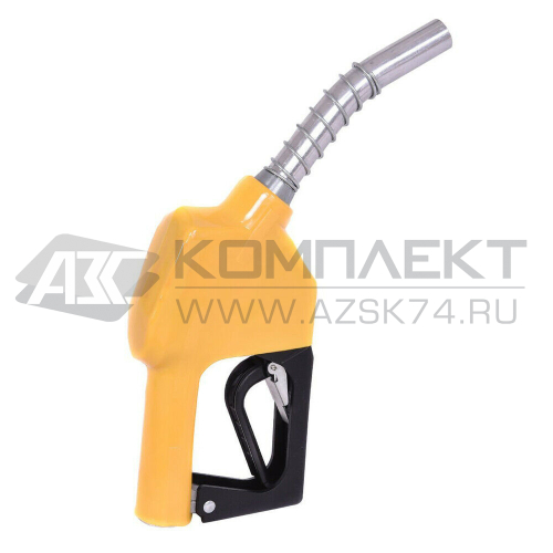 Заправочный пистолет БелАК с отсекателем БАК.12013