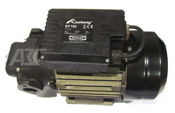 Электронасос DYB-100 Электронасос DYB-100