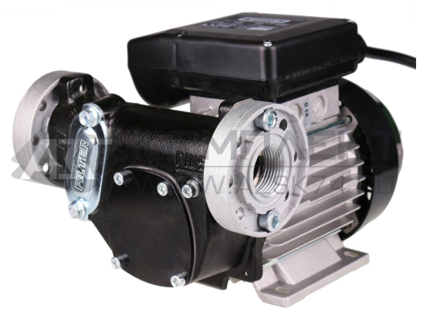 Электронасос Piusi Panther 72 Электронасос Piusi Panther 72