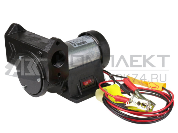 Насос Gespasa IRON 50 Насос Gespasa IRON 50