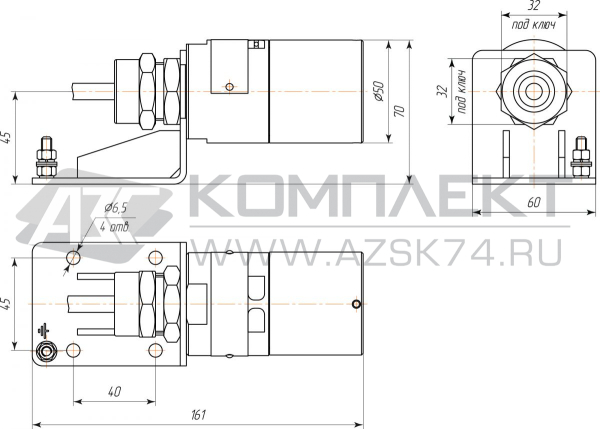 Газоанализатор СЕНС СГ-А2-ППК Газоанализатор СЕНС СГ-А2-ППК