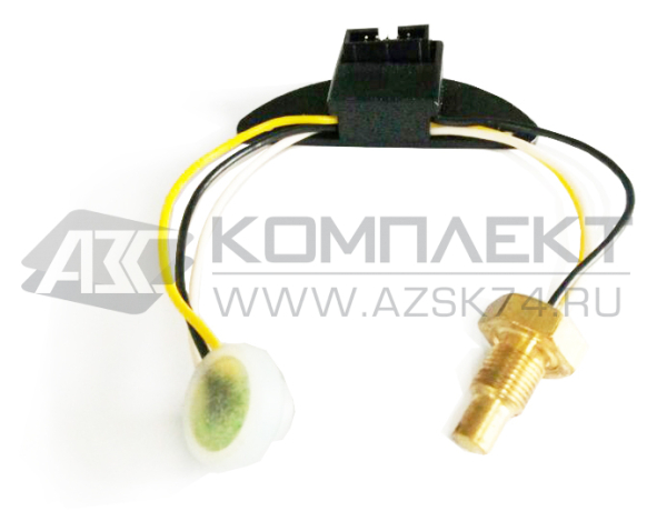Датчик плотности и температуры в сборе УЗСГ