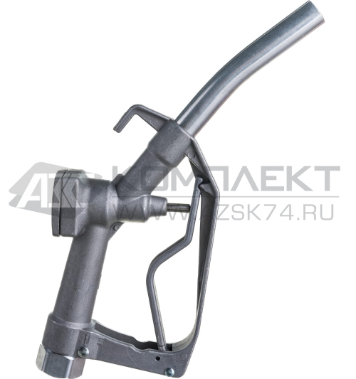Заправочный пистолет БелАК с  ручным отсекателем БАК.12002